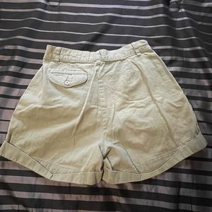 Vintage Shorts | Metropolitan Newyork